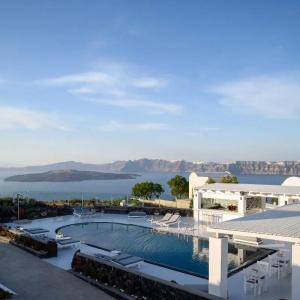 Kalestesia Suites - 51