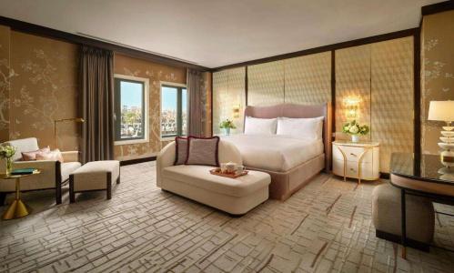 Mandarin Oriental Boston - 44