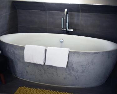The Element Hôtel - 8