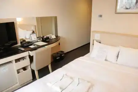 Sotetsu Fresa Inn Yokohama Sakuragi-cho - 7