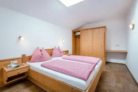 Almdorf Almlust - 1