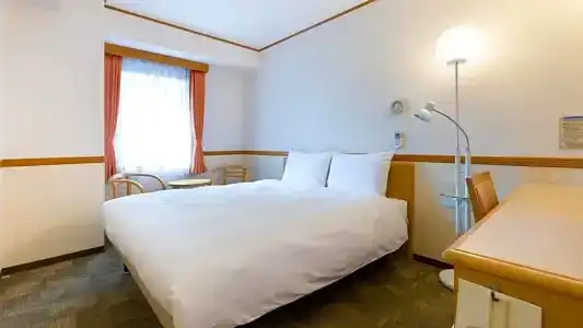 Toyoko Inn Ekimae - 93