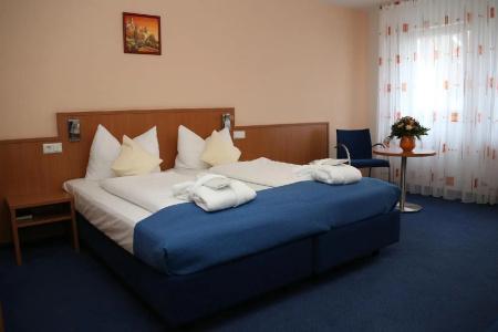 & Restaurant Goldener Pflug - 27