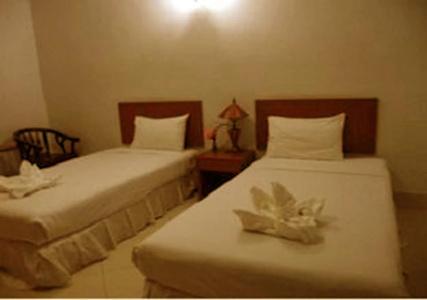 Ranong and Laguna - 1