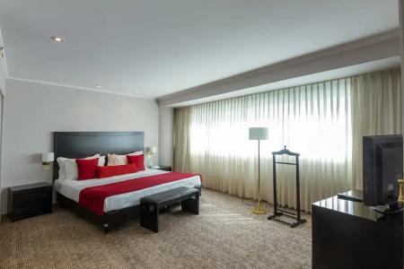 Sheraton Cordoba - 45