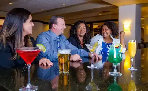 DoubleTree by Hilton Las Vegas Airport - 32