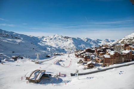 Fahrenheit Seven Val Thorens - 61