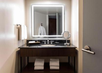 Hyatt Regency Houston - 6