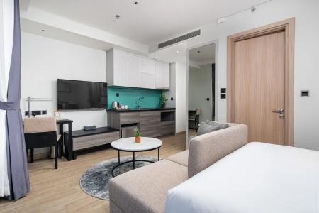 Citadines Marina Halong - 137