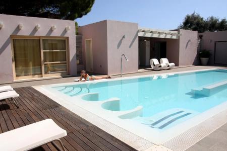 Free Beach Club - 14