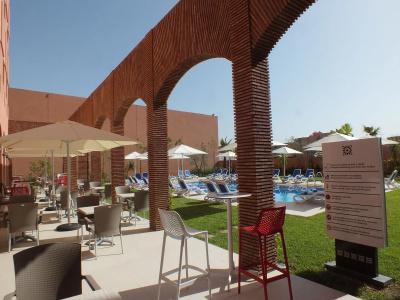 Relax Marrakech - 26