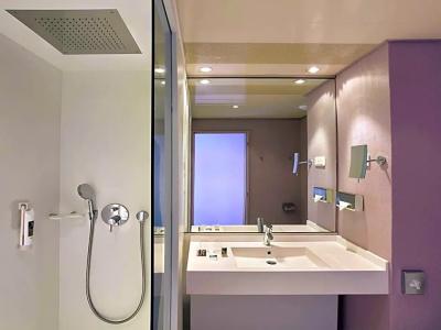 Mercure Metz Centre - 86