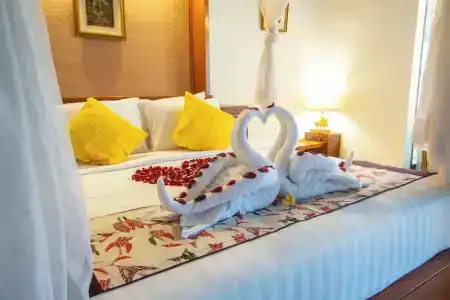 Alam Puri Art Museum Resort & Spa - 161