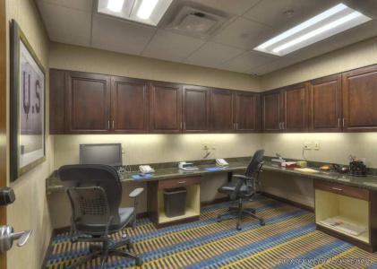 Hampton Inn/South-Fort Benning - 24