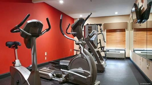 Best Western Plus Airport - Kci East - 23