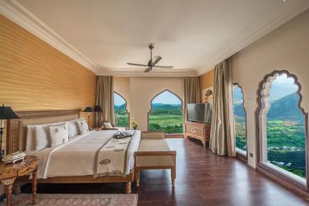 Fairmont Jaipur - 113