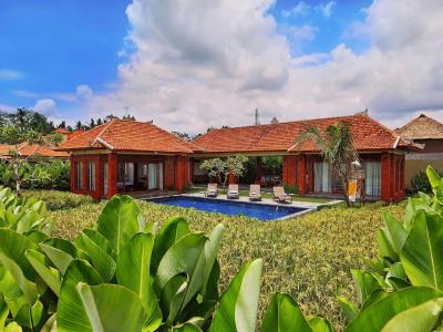 Ubud Heaven Sayan - 74