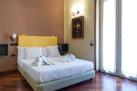 Suite Esedra - 25