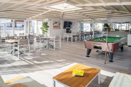 Suite Montana Club - 14