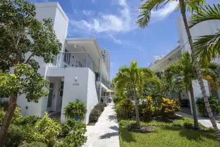 Waterside and Suites - 33