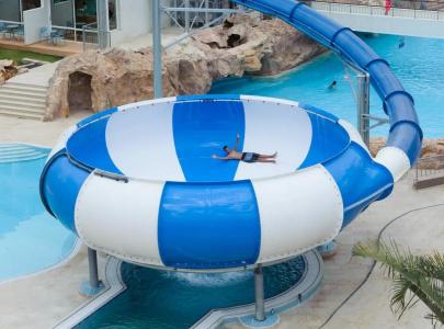 Leonardo Club Eilat - Все включено - 17