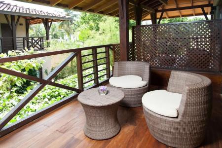 Ranna 212 Beach Resort - 36