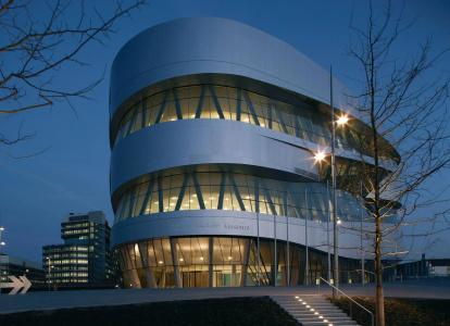 Holiday Inn Stuttgart, an IHG - 41