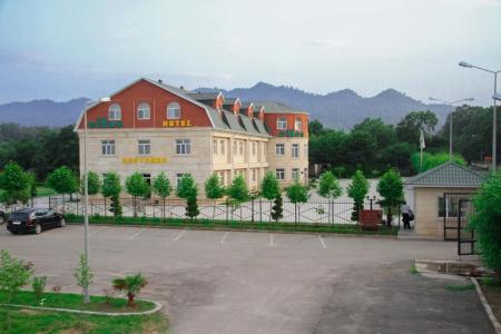 Vilesh Palace - 14