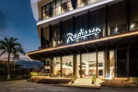Radisson Danang - 0