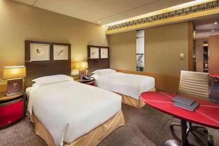 Hilton Beijing - 2
