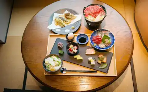 The Ryokan Tokyo Yugawara - 12