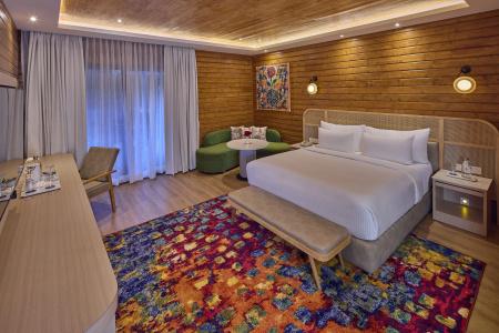 Royal Orchid Resort & Convention Centre, Yelahanka Bangalore - 94