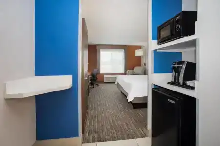 Holiday Inn Express & Suites Tucson, An Ihg - 55