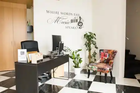 Jazz - Self Service Hotel By Keflavik Airport - 14
