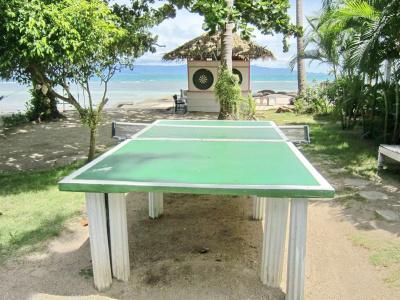 Thaniza Beachfront - 27