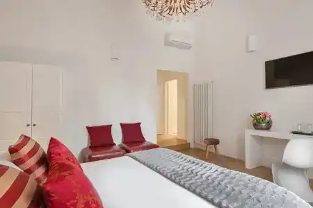 Da Me Suites - 93