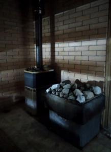 Gumbaz Eco Spa - 19