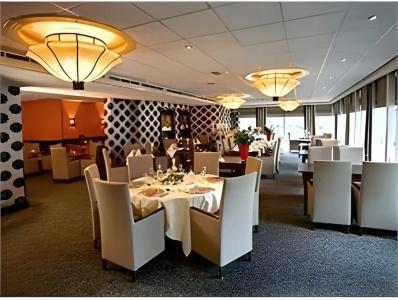 Best Western Plus BergAmersfoort - 24