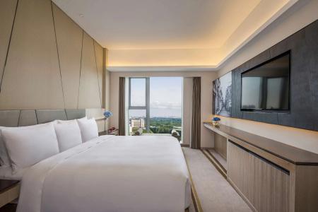 Radisson Blu Shanghai Pudong Jinqiao - 76