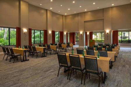 Courtyard by Marriott Sarasota/Riverfront - 27