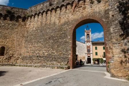 Torre Camaldoli b&b - Borgo Capitano Collection - Albergo Diffuso - 37