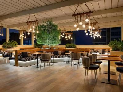 Mercure Gold District - 37
