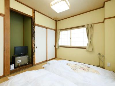 OYO Ryokan Shumisen-no-yado Tabataya Myoko-Togakushi - 19