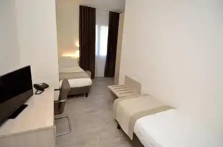 Nuova Mestre - 40