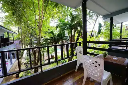 Apple Beachfront Resort - 64
