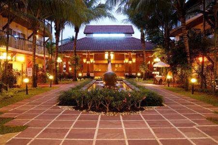 Horizon Patong Beach Resort and Spa - 23