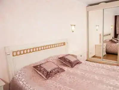 Царицынская Слобода - 3
