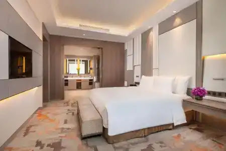 Radisson Exhibition Center Shanghai - 85