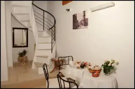 b&b Al Vecchio Borgo - 15