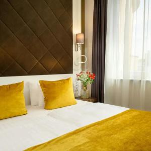 Leonardo Boutique Budapest M-Square - 41